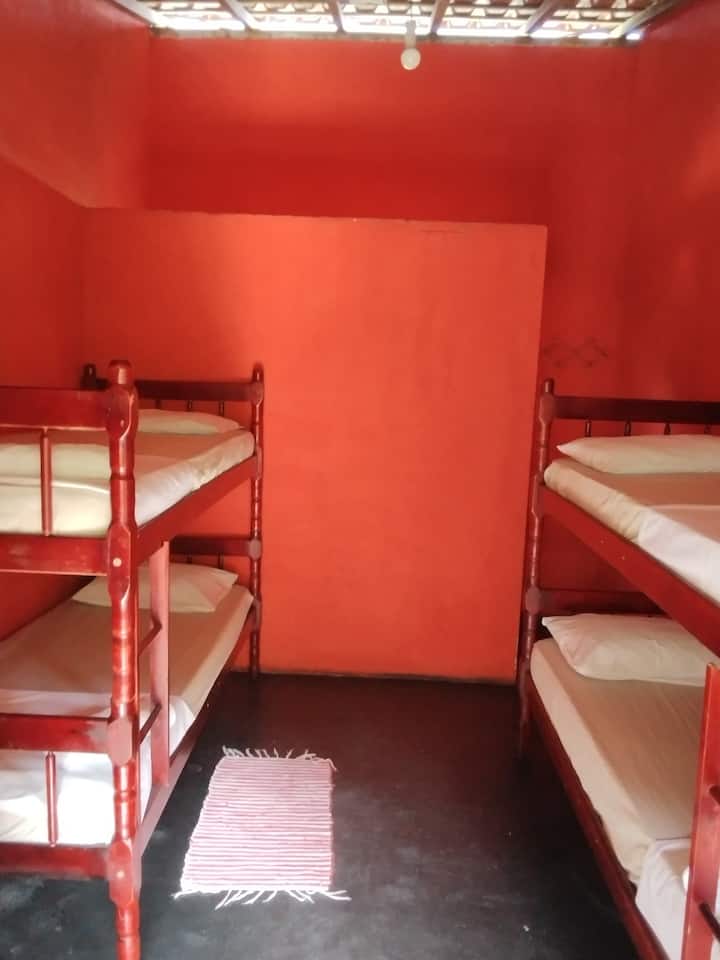 غرفة النوم 6