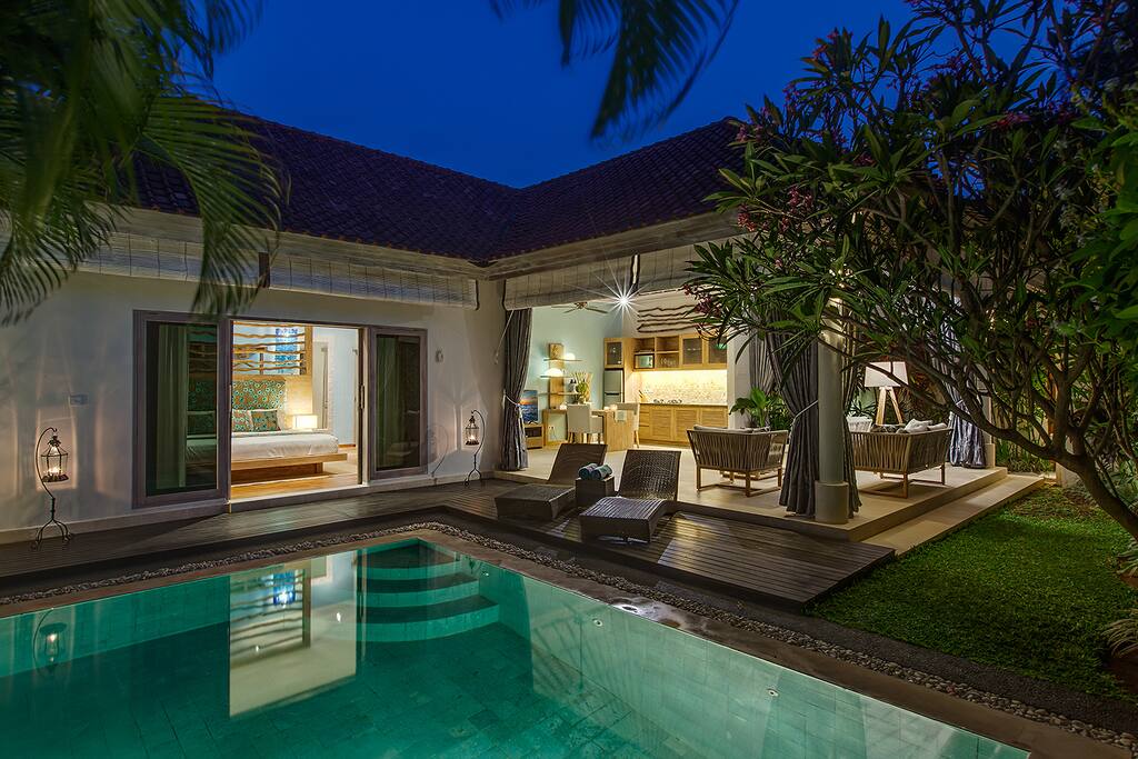 Villa Overview