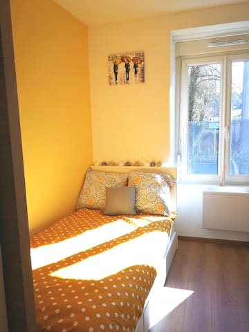 Guest favorite listing in Mulhouse