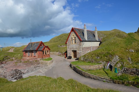 Sea Captain's House