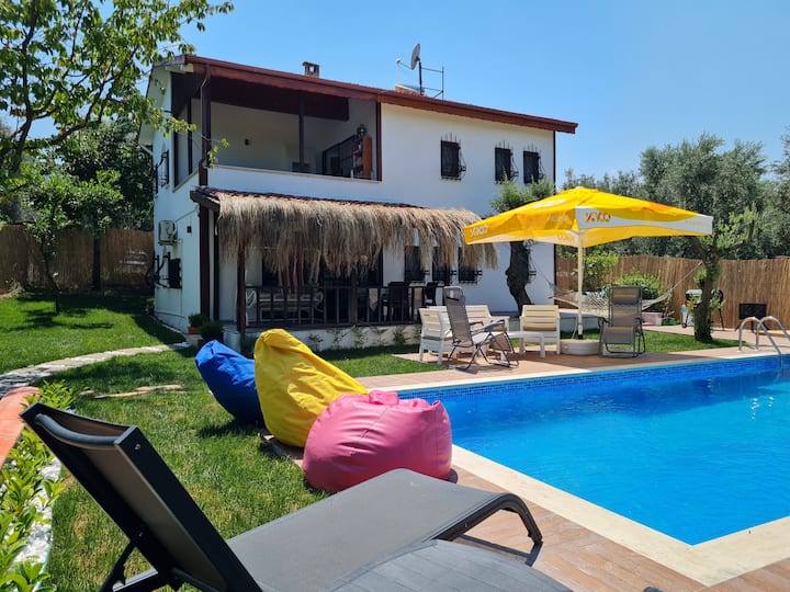 Antik House İznik Cottages for Rent in Göllüce, Bursa, Turkey Airbnb