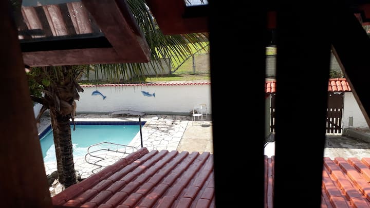 Спална соба 2