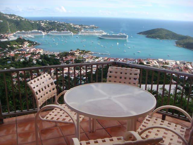 Bryan recommends best of Apartments for rent in the virgin islands B boob day