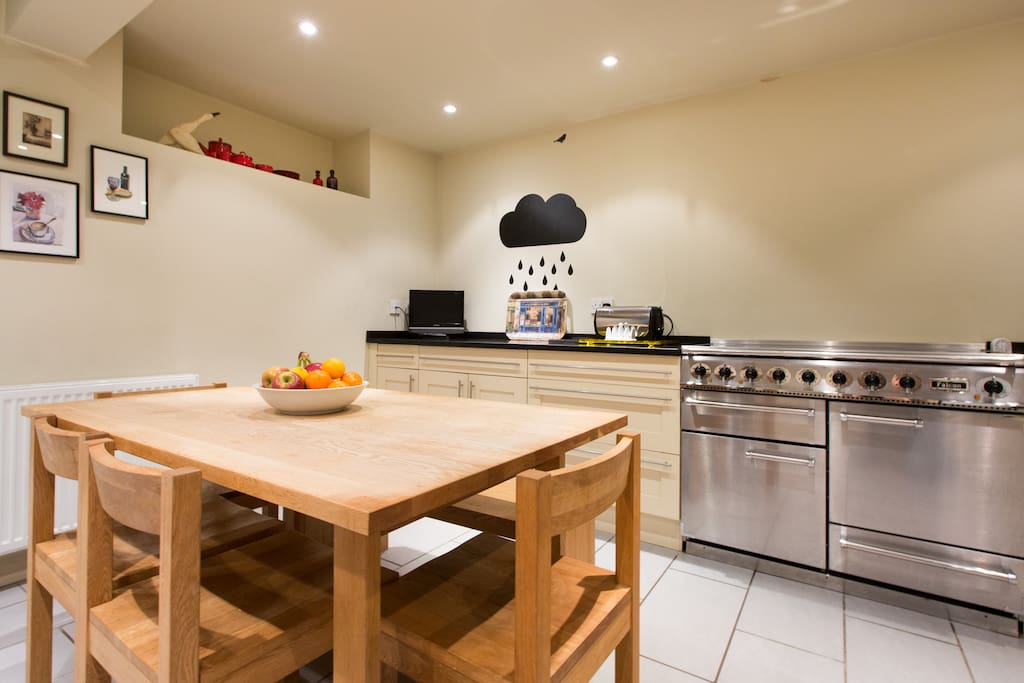Fantastic cottage in Cotswolds - Cottages for Rent in 
