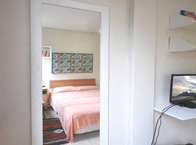 Apart Arpoador Well located- Best RJ Beaches gallery image 5