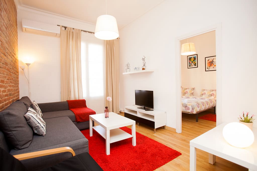Barcelona Rooms Rent Barcelona Rooms Rent