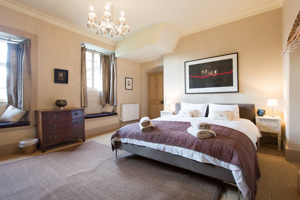 Fantastic cottage in Cotswolds - Houses for Rent in 