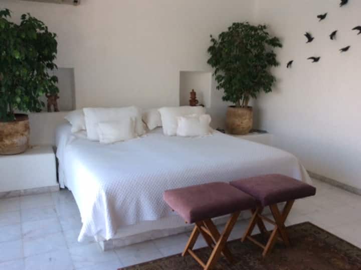  Საძინებელი