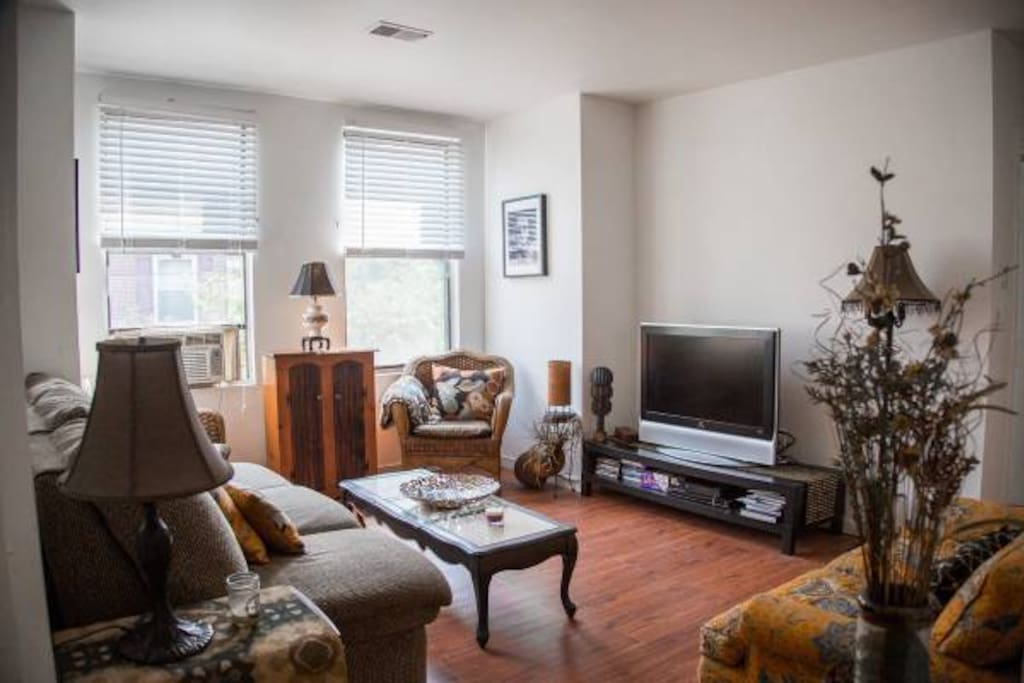 Top 100 Airbnb Rentals in Philadelphia, Pennsylvania