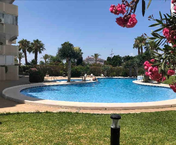 Airbnb Eivissa Vacation Rentals Places To Stay Airbnb Eivissa Vacation Rentals Places To Stay