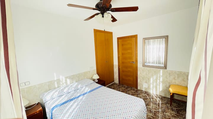 3. ห้องเตียงคู่ 