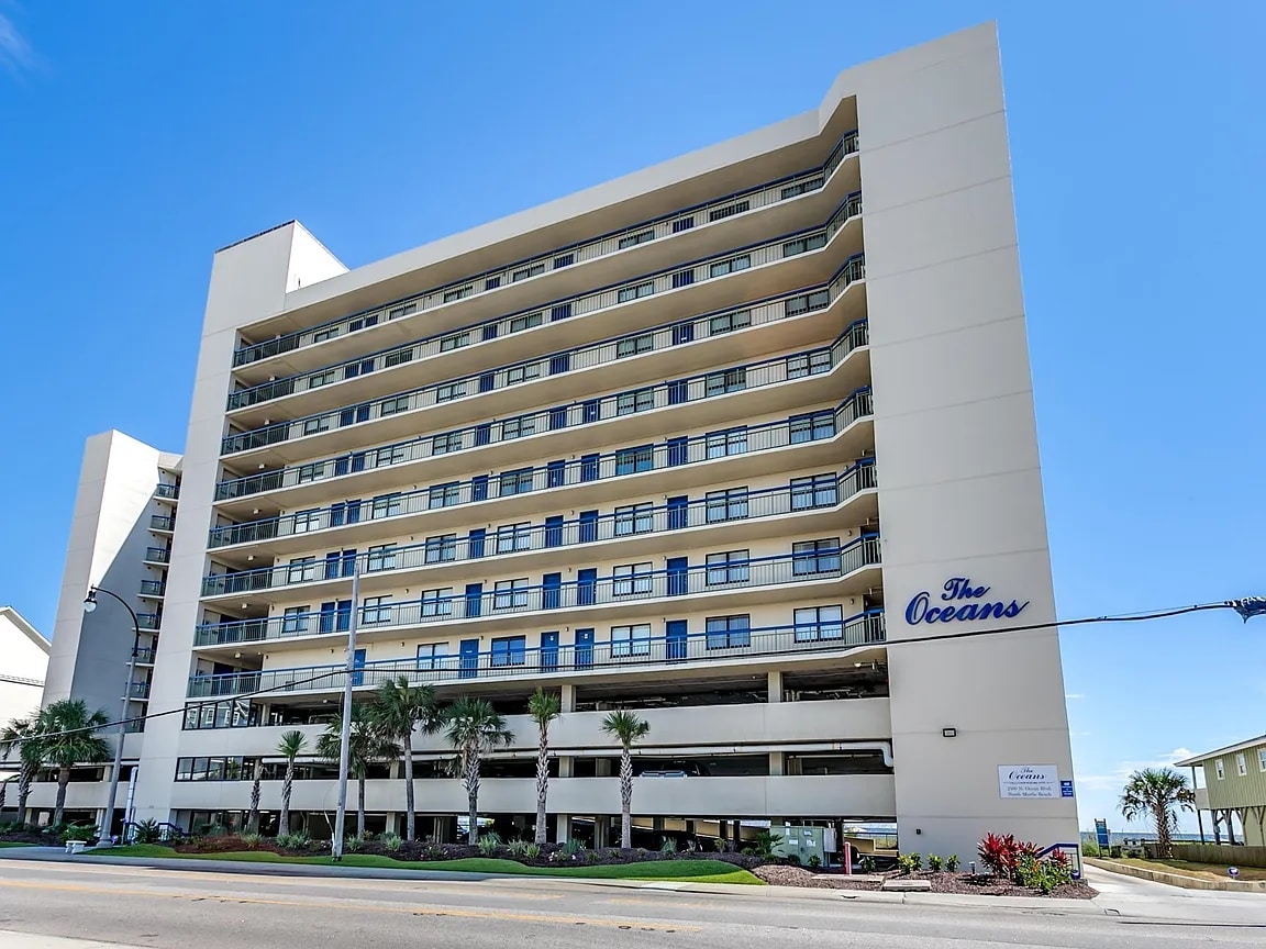 Luxury Living Long Beach - Shoreline Gateway