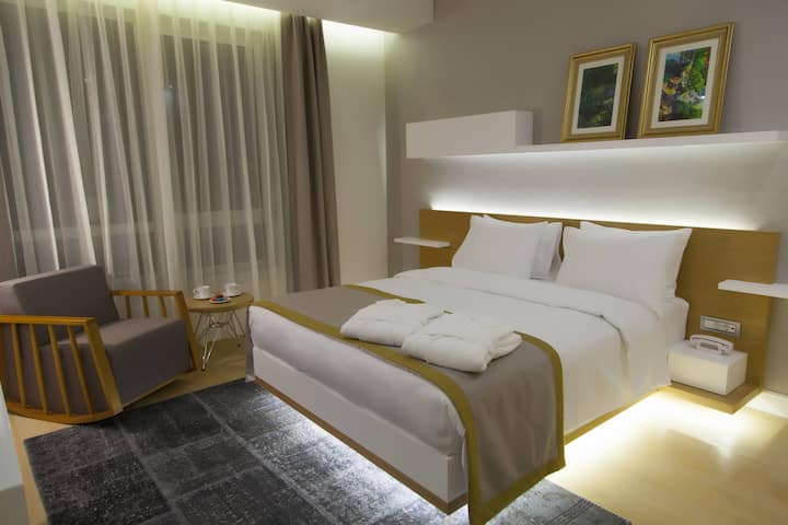 საძინებელი