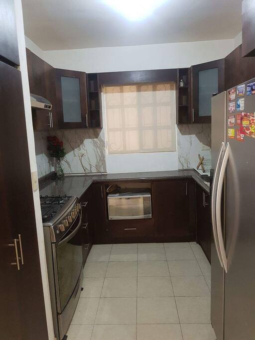 Cocina