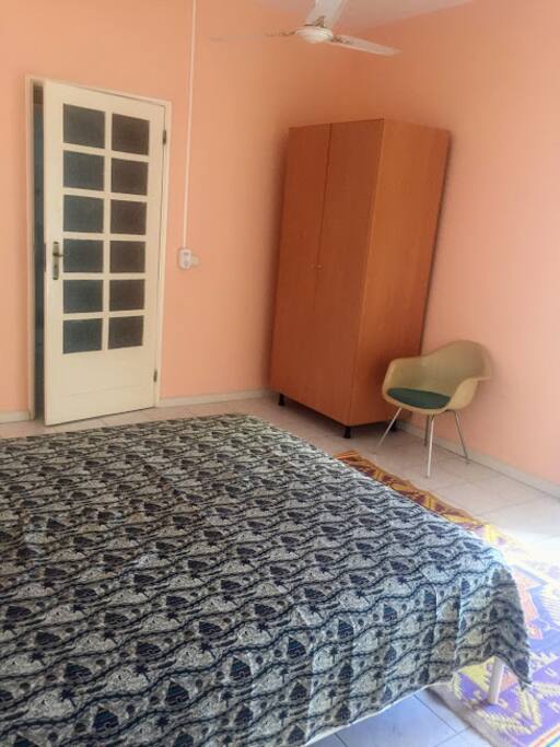 Chambre 1
