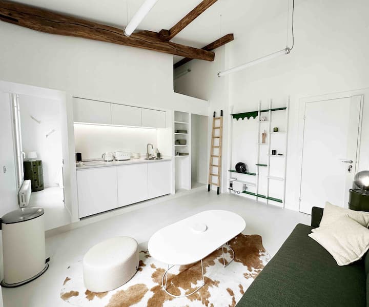 Archie - Lovely Architect Apartment Heart Of Paris - Parigi