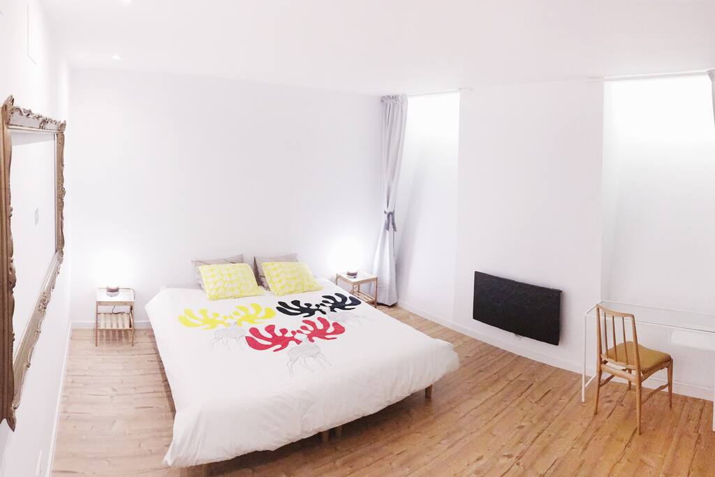 Habitación
