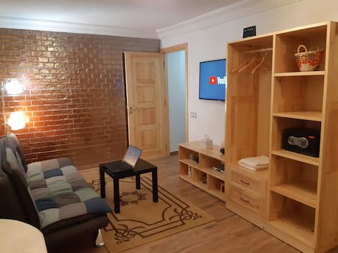 Relaxing house in ❤ Rabat