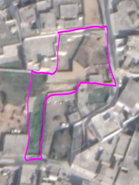 Traditional local experience of Hasanabdal