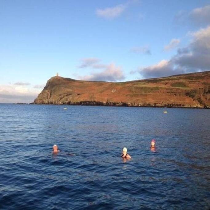 Bed And Breakfast Port Erin Isle Of Man Bed And Breakfast Port Erin Isle Of Man