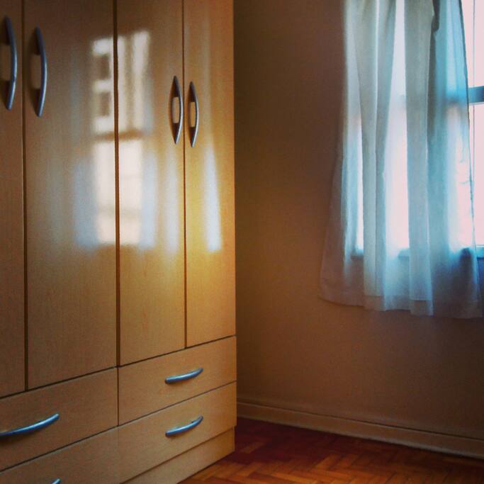 quarto individual