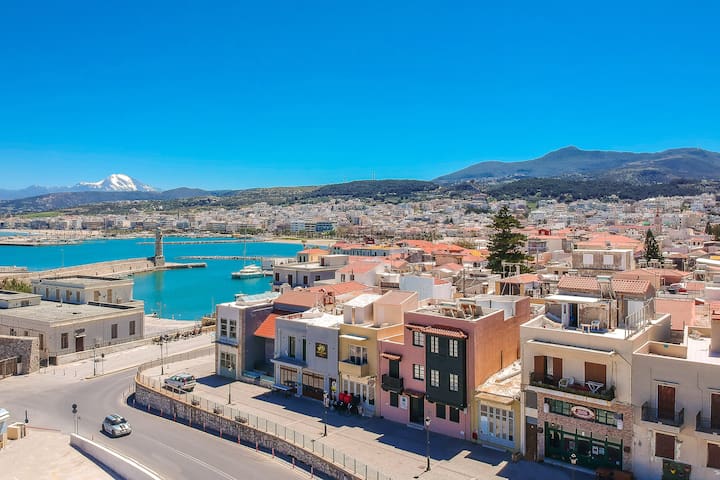 Ink Hotels House of Europe managed Airbnb listing 2