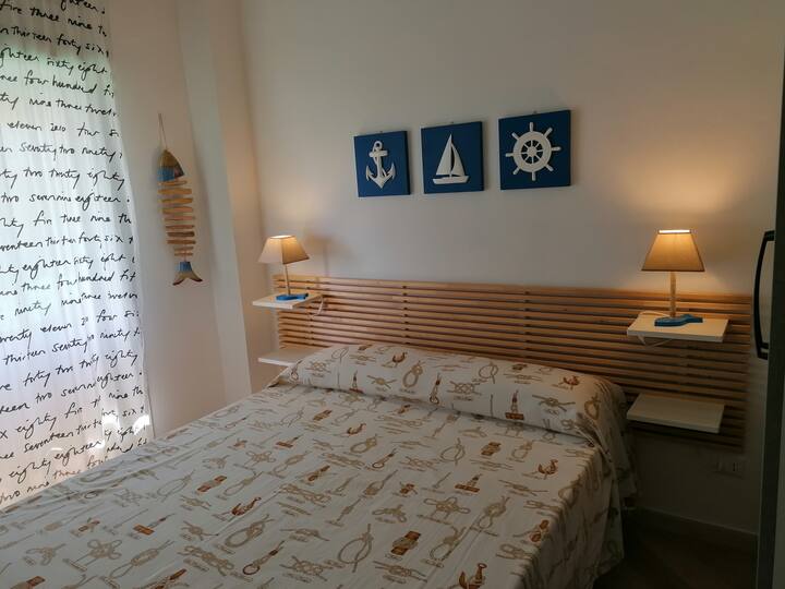 Camera da letto