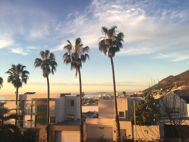 Fantastic family home in the Fresnaye avenues