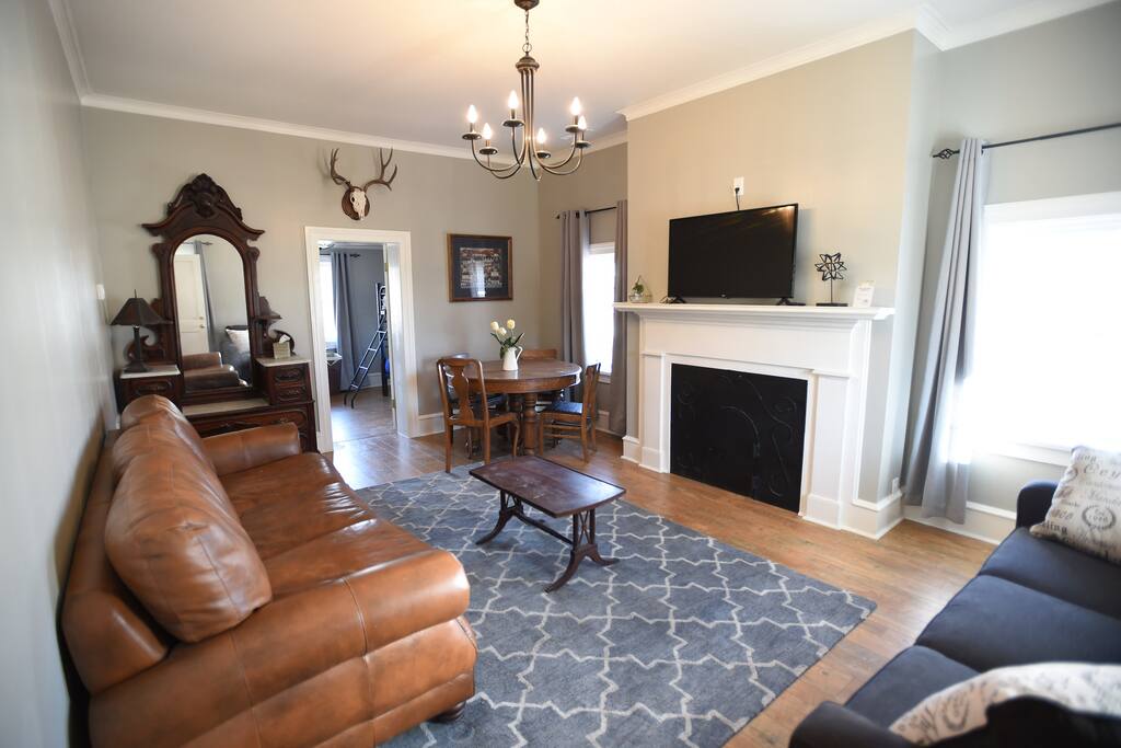 Common Area