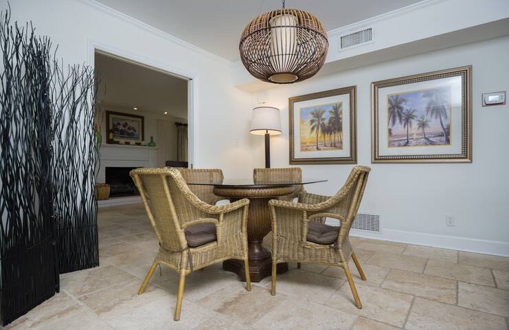 Life Is Bliss Cottage Oceanfront Heated Pool Houses For Rent