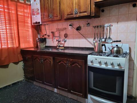 Francisco's place
