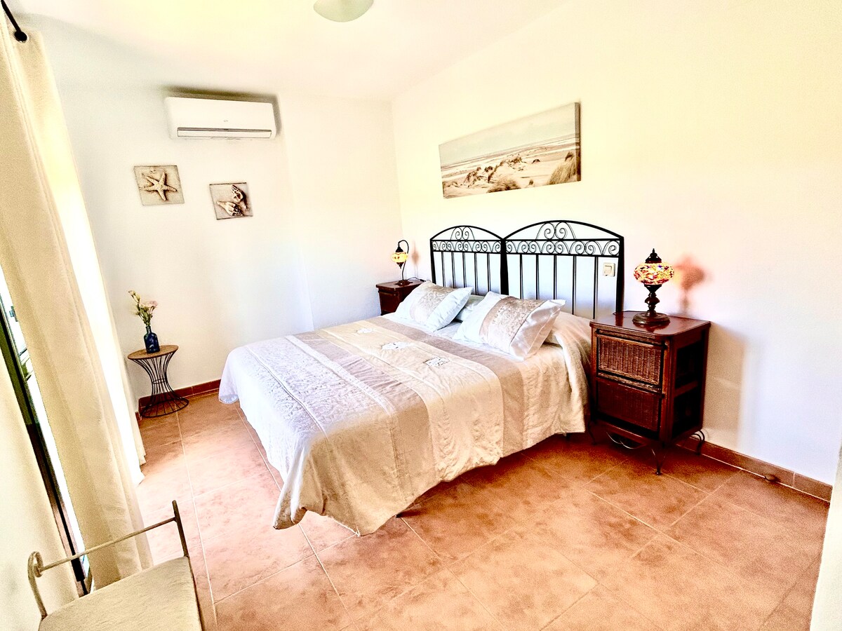 საძინებელი