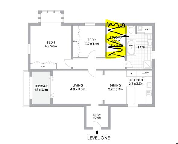 In the heart of Coogee – minutes from sand & cafes gallery image 3