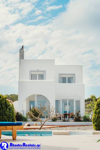 Gennadi Dreams Holiday Villa gallery image 3