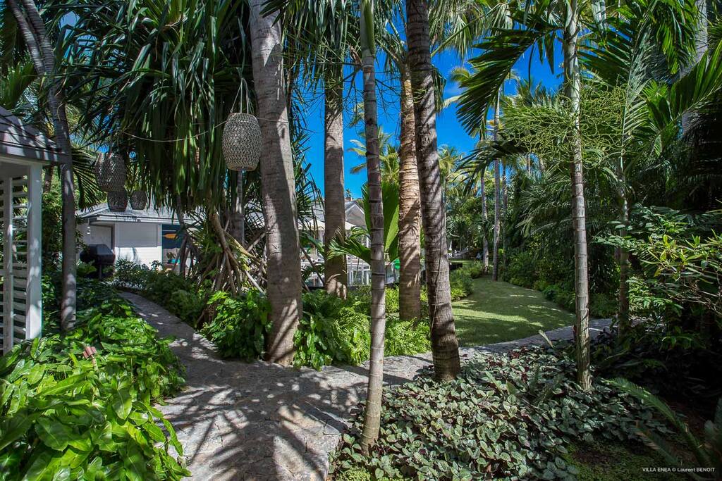 Passage Jardin