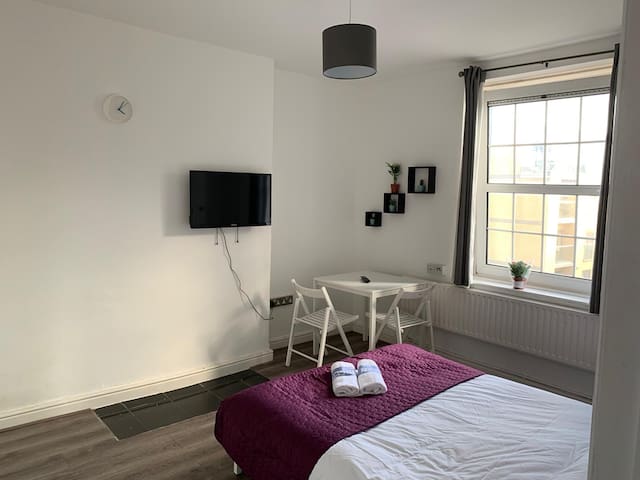 Airbnb City Of London Ferienwohnungen Unterkunfte