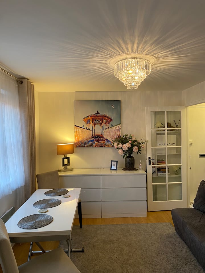 Salon