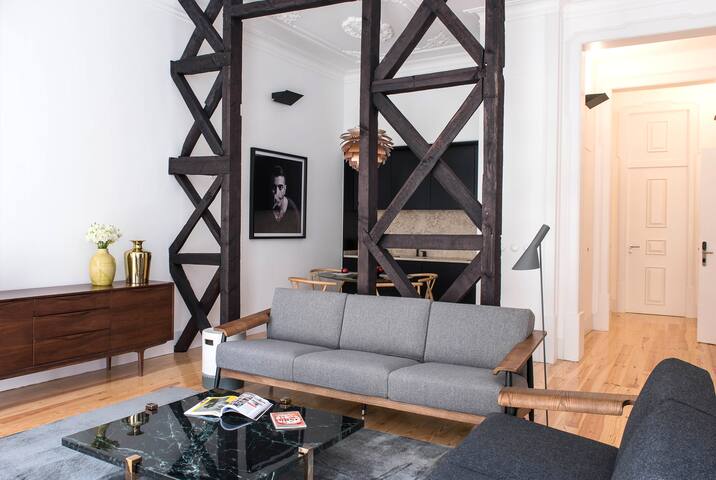 Madalena Orquidea Living 2.1 (2nd floor) gallery image 2