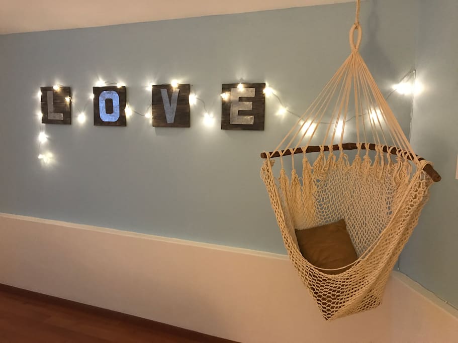 Hammock