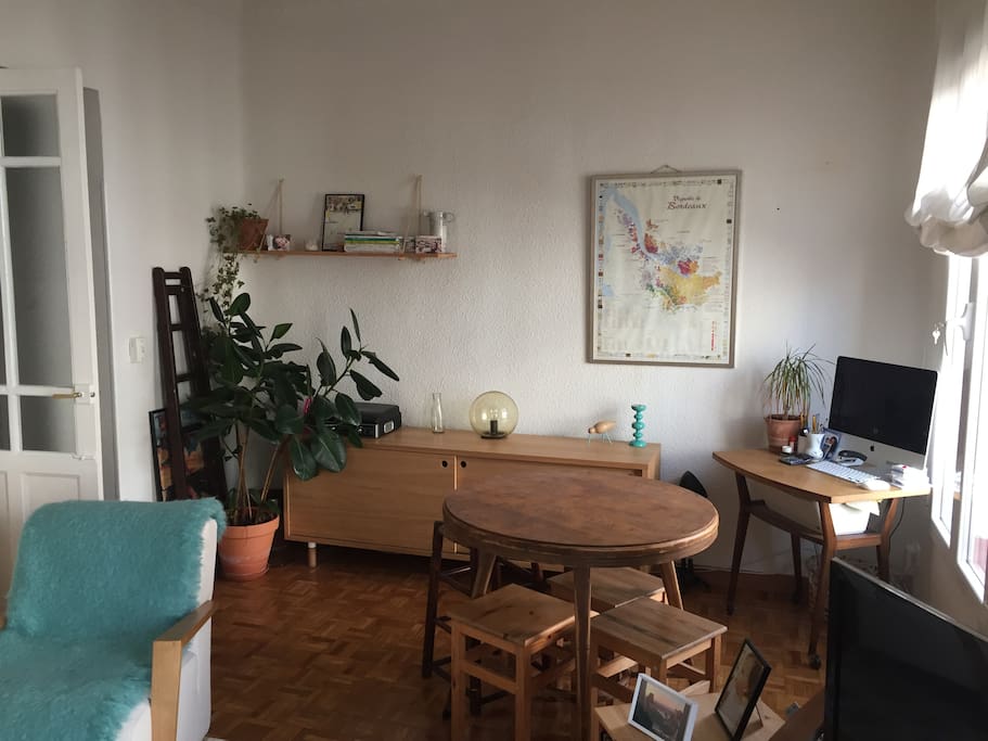 Salón