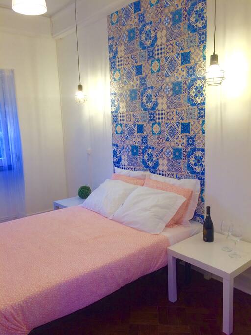Quarto de Casal
