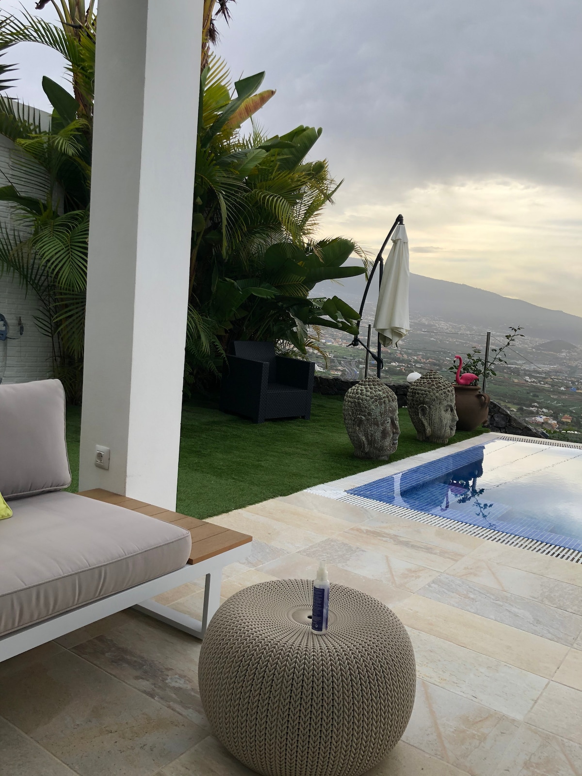 Finca Ronda — view 4