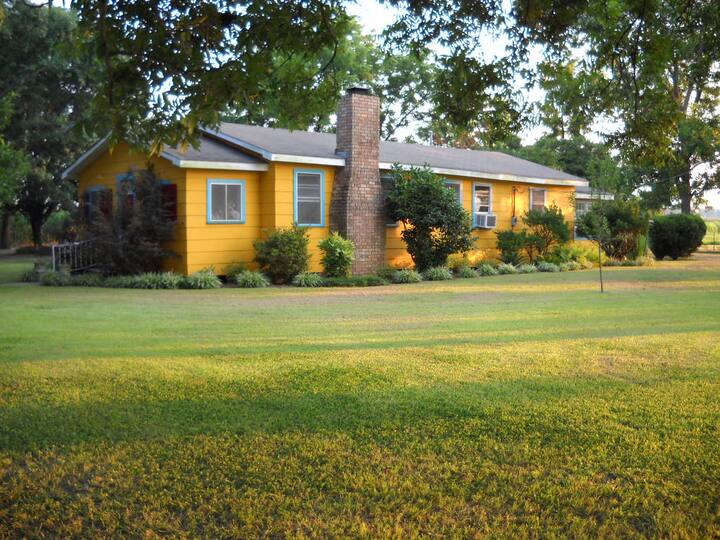 Epps Vacation Rentals & Homes Louisiana, United States Airbnb