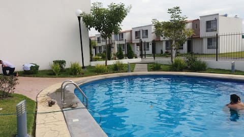 Top performing Airbnb: Every weekend made for you in Xochitepec