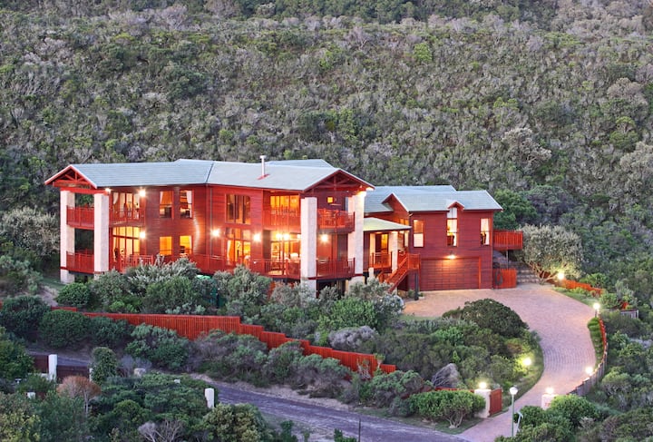 33 M² Room With Veg. Breakfast Or Whole House With A Sea View - Sedgefield