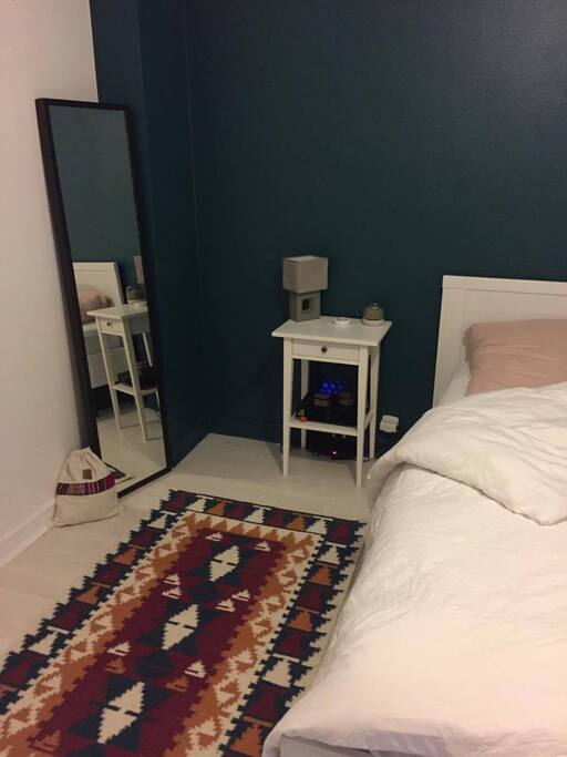 Chambre 1