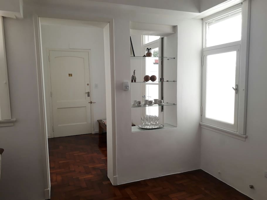 Hall