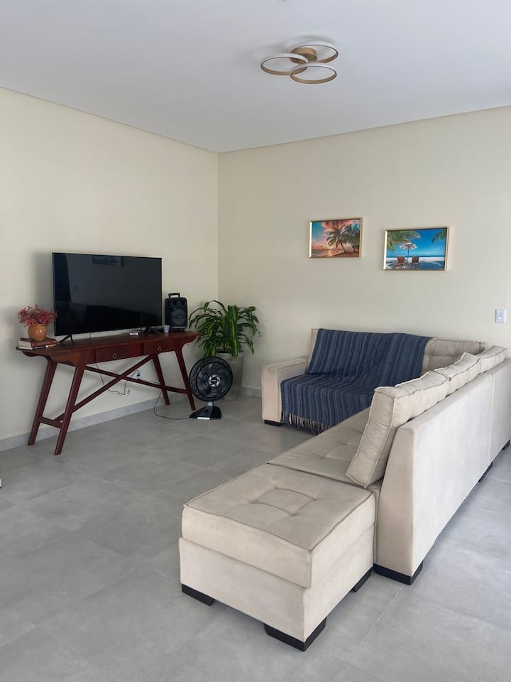 Casa De Praia Paripueira-al - Maceió