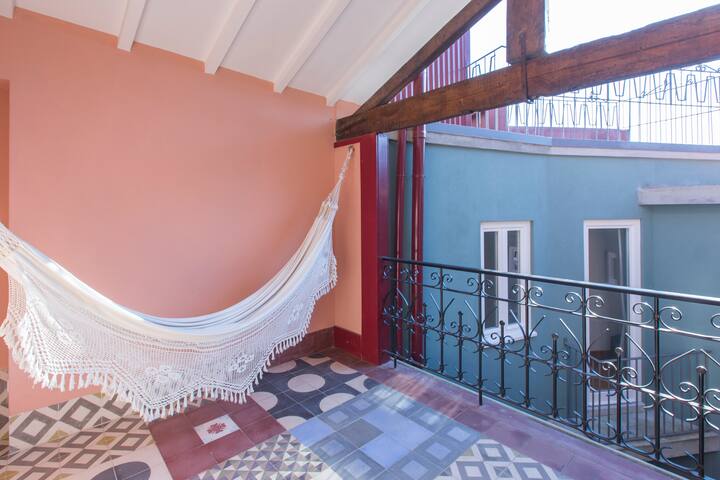 Duplex with Terrace | Ace Location – Clean & Safe gallery image 2