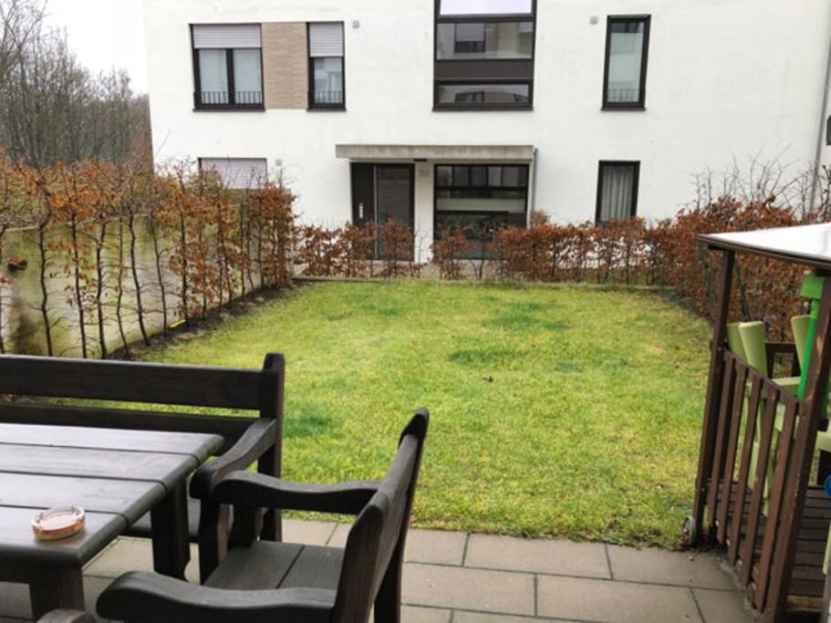 Garten